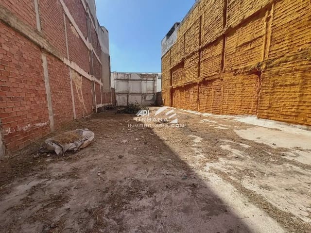 Building Plot for sale in Lucena - € 220,000 (Ref: 9963969)
