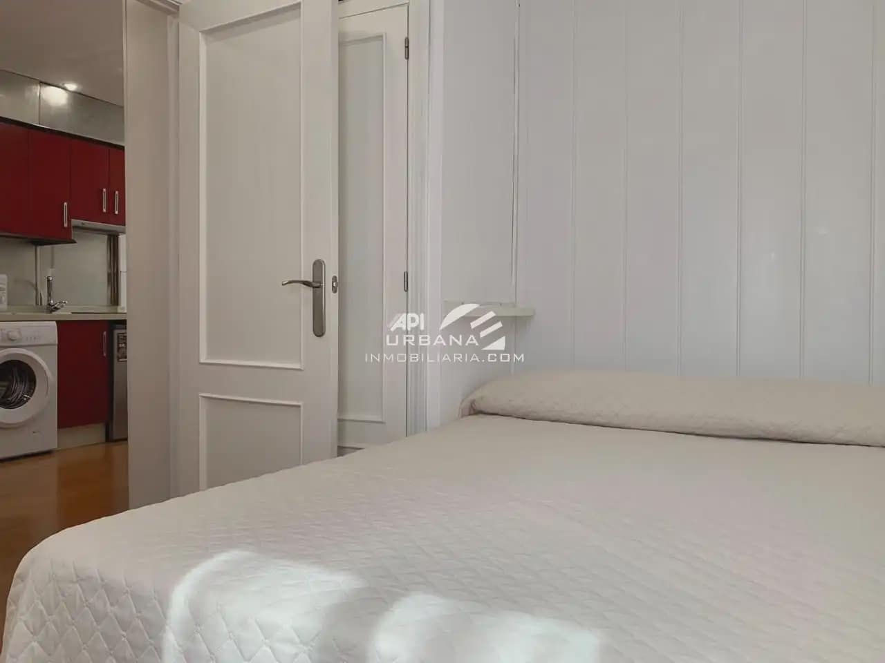 1 soveværelse Lejlighed til salg i Lucena - € 65.000 (Ref: 9963970)