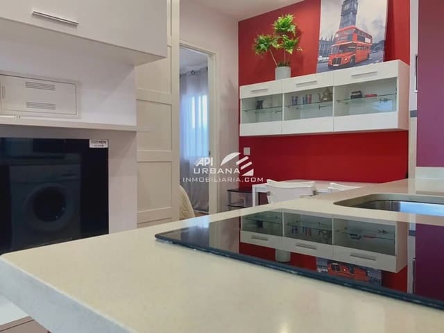 1 camera da letto Appartamento in vendita in Lucena - 65.000 € (Rif: 9963970)