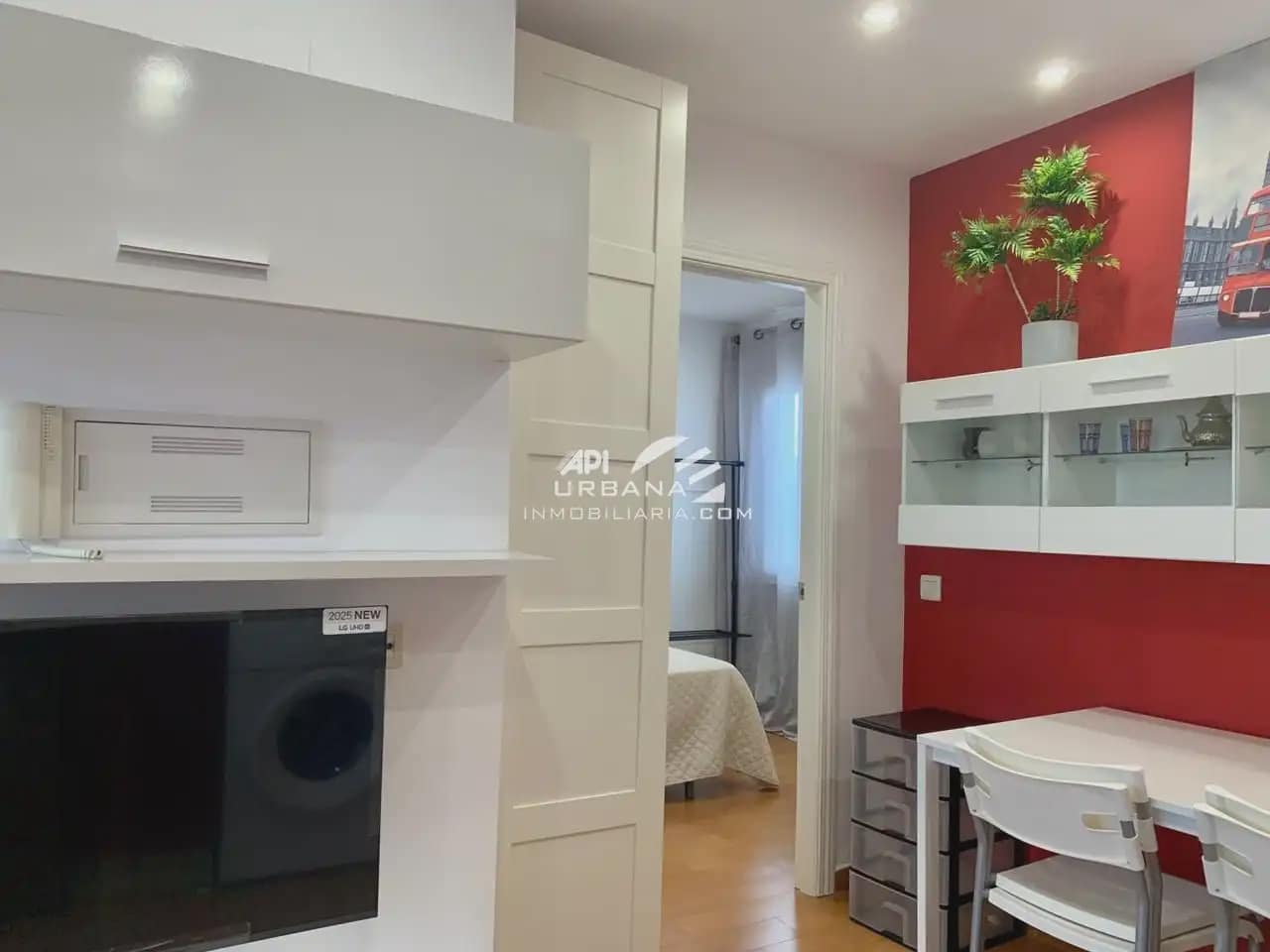 1 soveværelse Lejlighed til salg i Lucena - € 65.000 (Ref: 9963970)