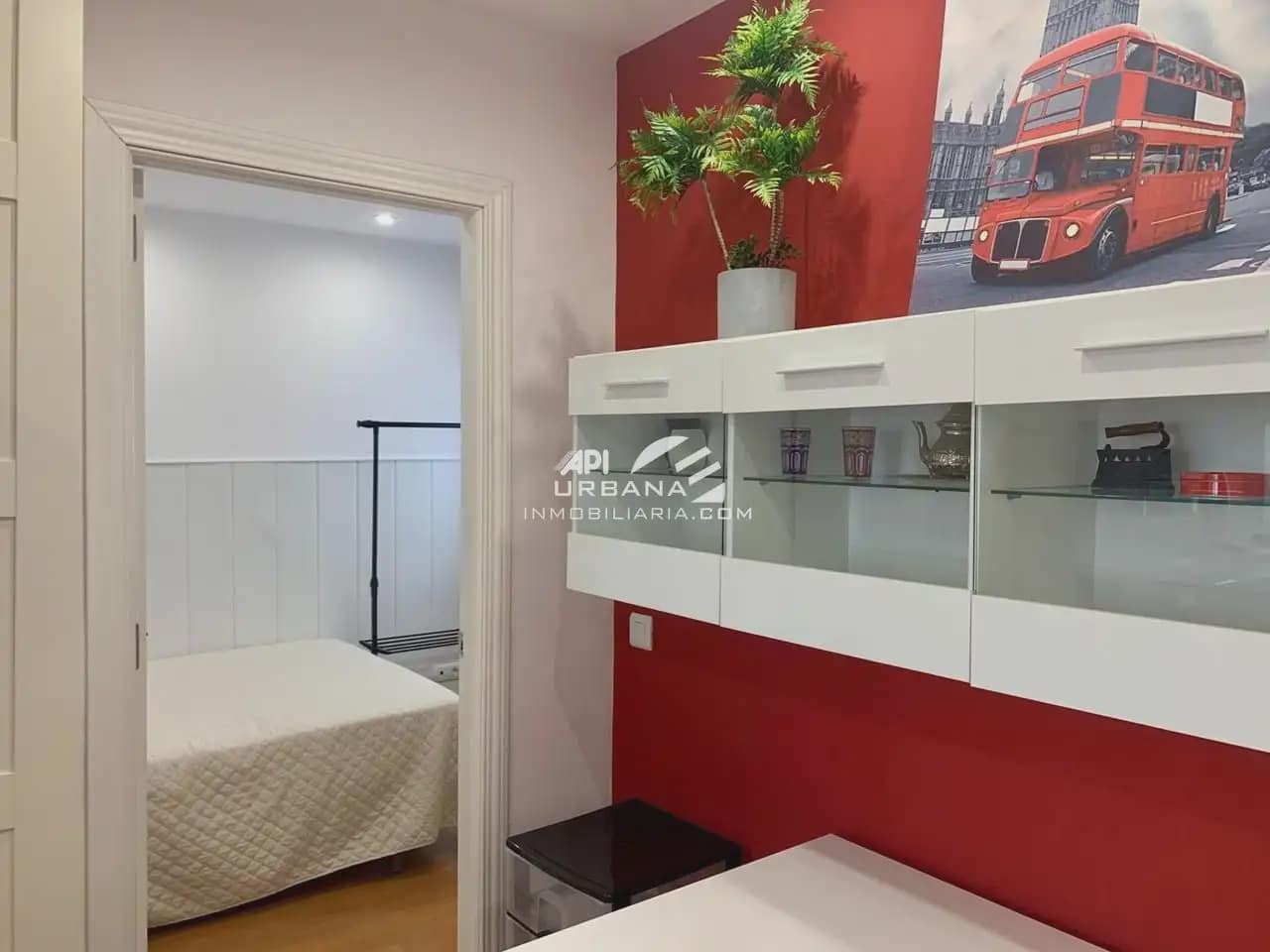 1 soveværelse Lejlighed til salg i Lucena - € 65.000 (Ref: 9963970)