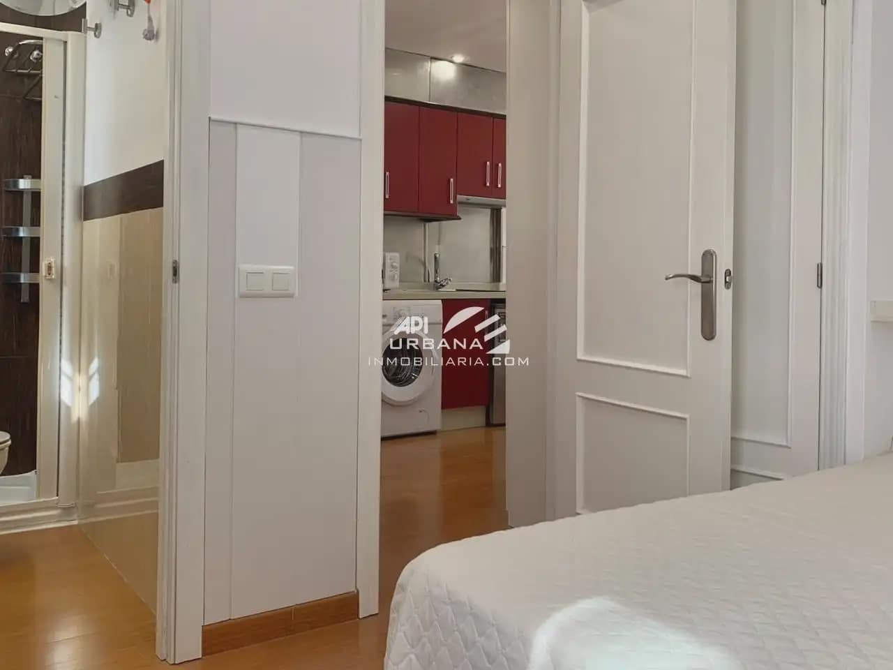 1 soveværelse Lejlighed til salg i Lucena - € 65.000 (Ref: 9963970)