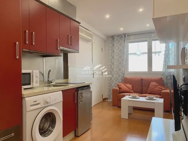 1 camera da letto Appartamento in vendita in Lucena - 65.000 € (Rif: 9963970)