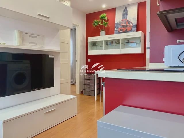 1 camera da letto Appartamento in vendita in Lucena - 65.000 € (Rif: 9963970)