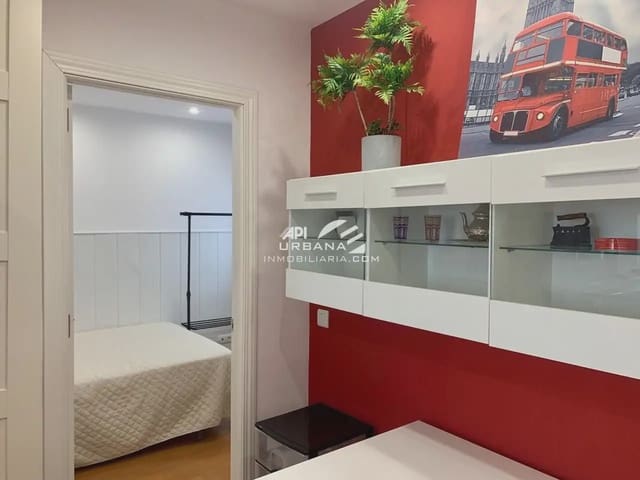 1 camera da letto Appartamento in vendita in Lucena - 65.000 € (Rif: 9963970)