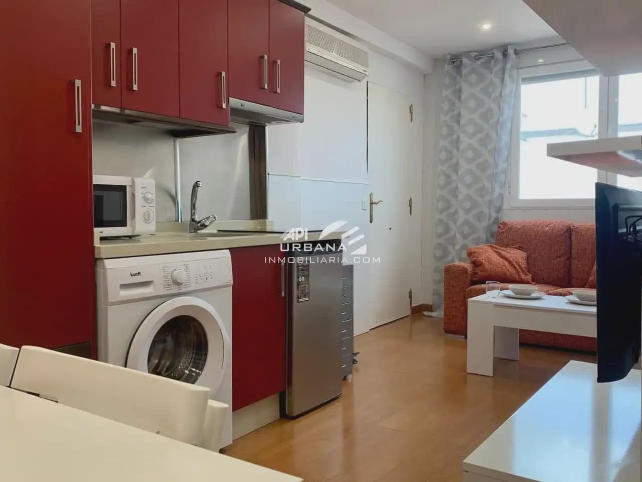 1 soveværelse Lejlighed til salg i Lucena - € 65.000 (Ref: 9963970)