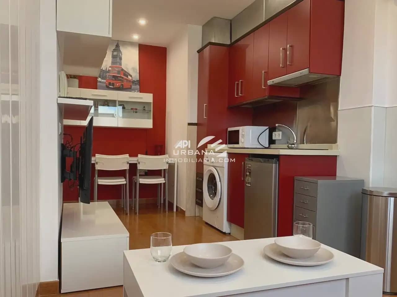 1 soveværelse Lejlighed til salg i Lucena - € 65.000 (Ref: 9963970)