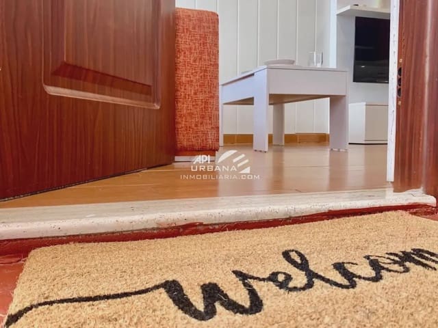 1 camera da letto Appartamento in vendita in Lucena - 65.000 € (Rif: 9963970)