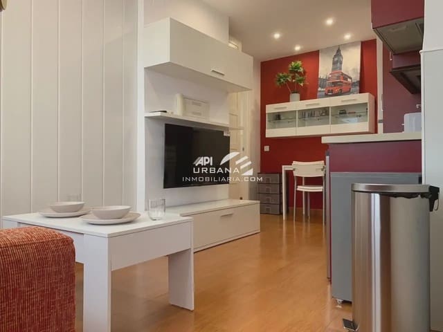 1 camera da letto Appartamento in vendita in Lucena - 65.000 € (Rif: 9963970)