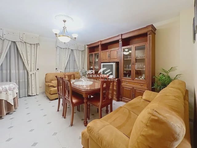 2 soveværelse Lejlighed til salg i Lucena - € 113.000 (Ref: 9963971)