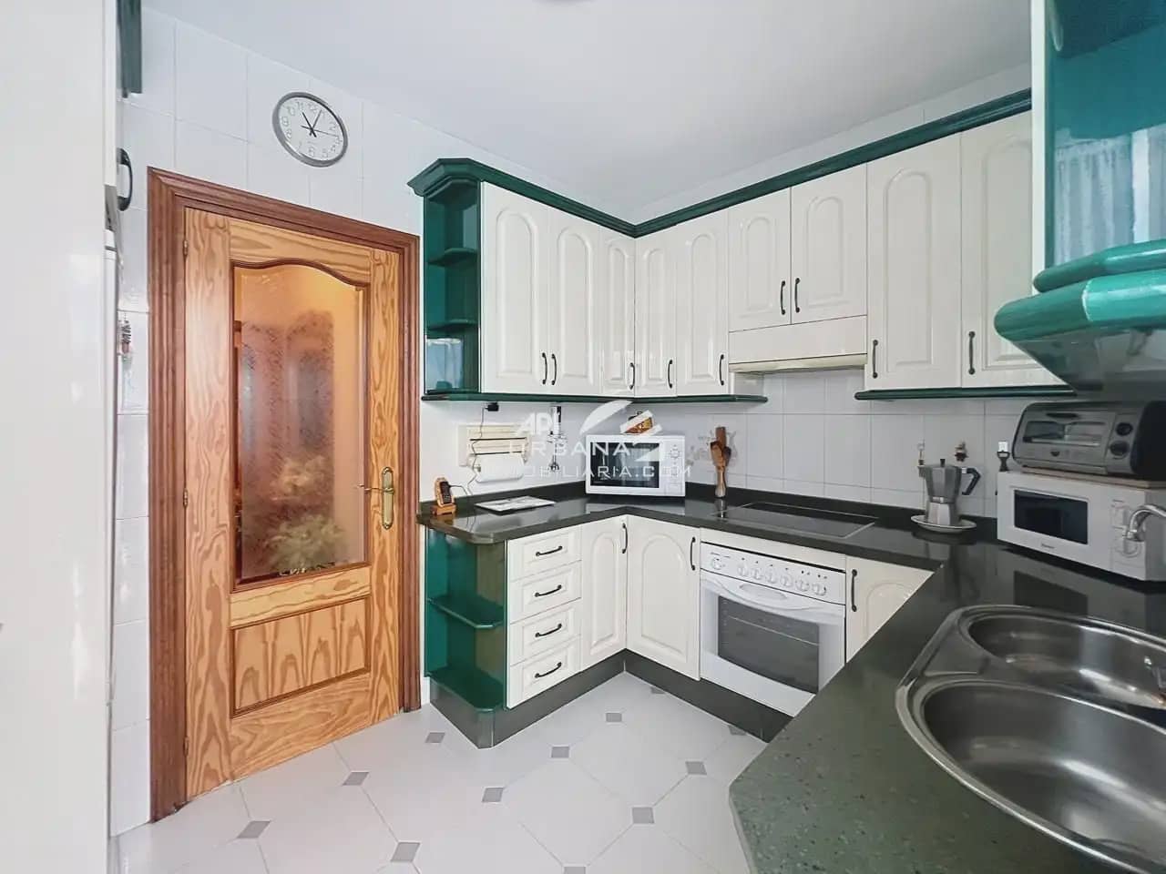 2 soveværelse Lejlighed til salg i Lucena - € 113.000 (Ref: 9963971)