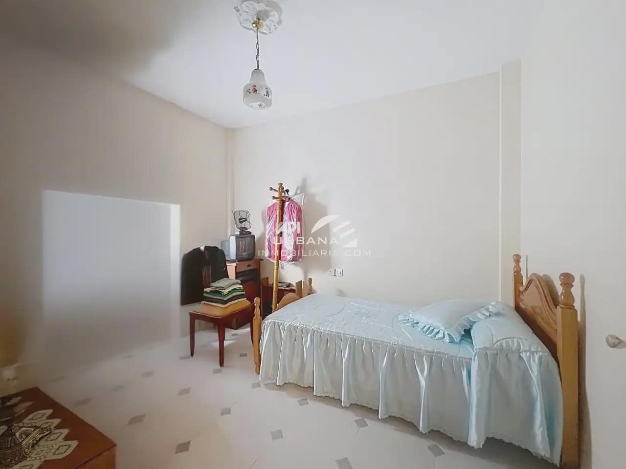 2 soveværelse Lejlighed til salg i Lucena - € 113.000 (Ref: 9963971)