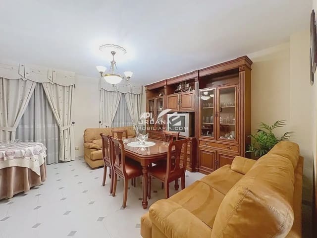 2 soveværelse Lejlighed til salg i Lucena - € 113.000 (Ref: 9963971)