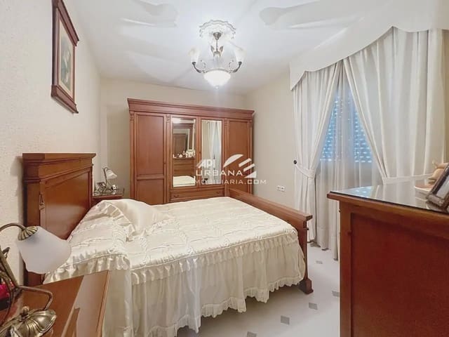 2 soveværelse Lejlighed til salg i Lucena - € 113.000 (Ref: 9963971)