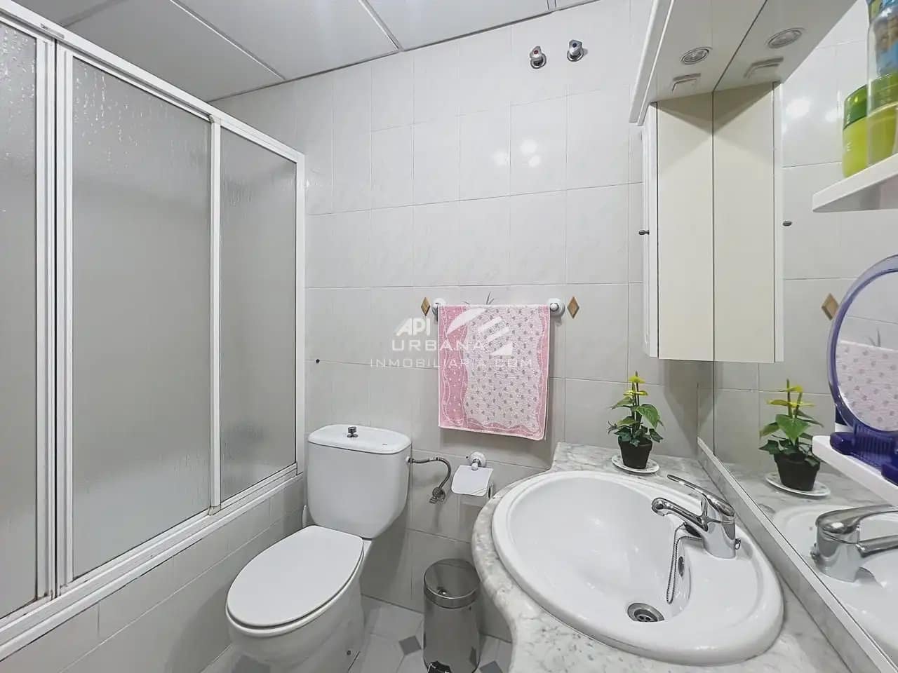 2 soveværelse Lejlighed til salg i Lucena - € 113.000 (Ref: 9963971)
