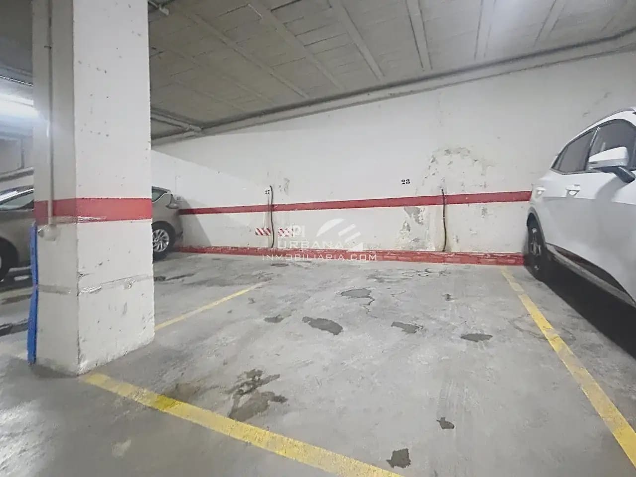 3 makuuhuone Asunto myytävänä paikassa Lucena mukana 
autotalli - 102 600 € (Ref: 9963972)
