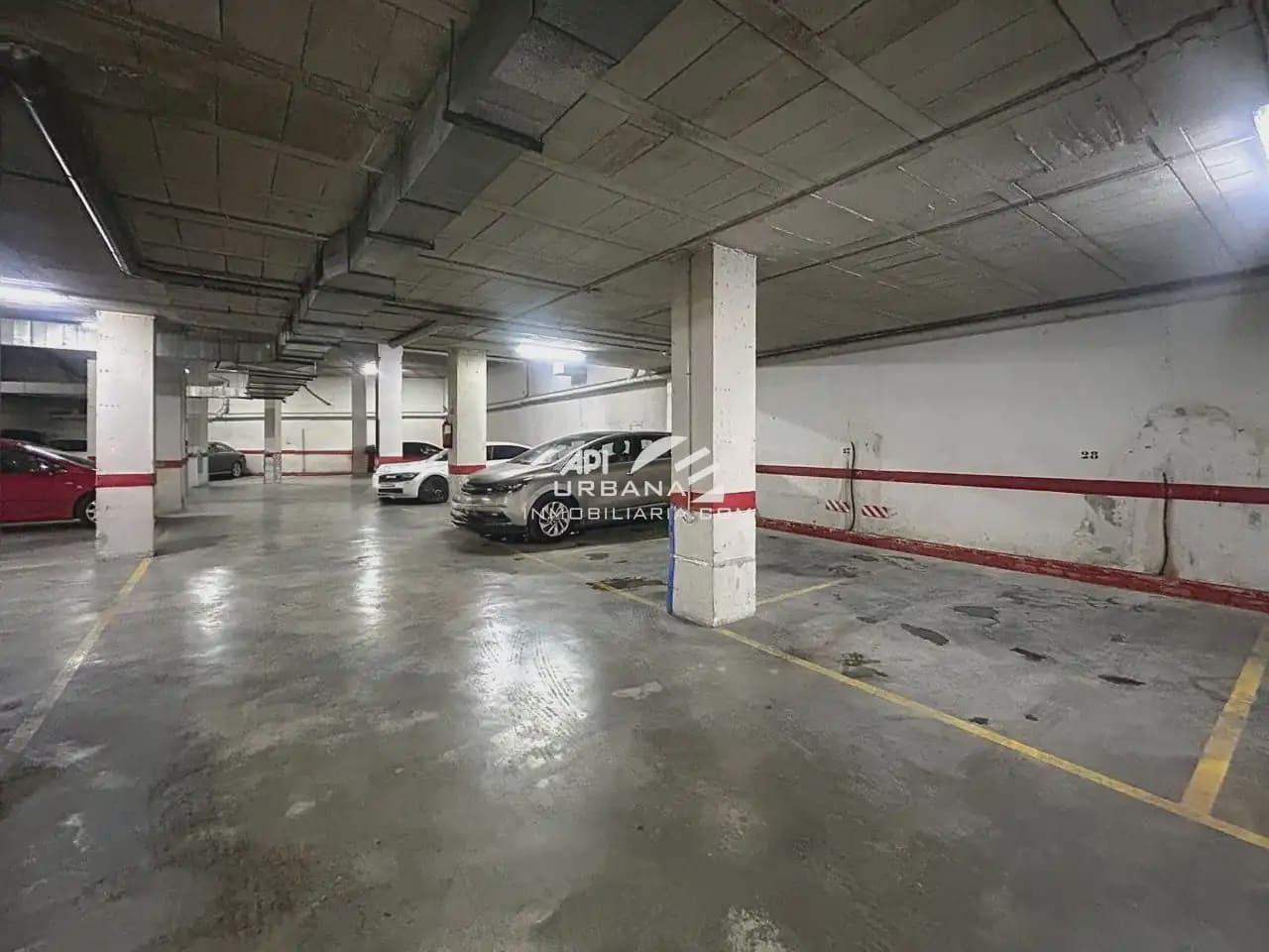 3 makuuhuone Asunto myytävänä paikassa Lucena mukana 
autotalli - 102 600 € (Ref: 9963972)