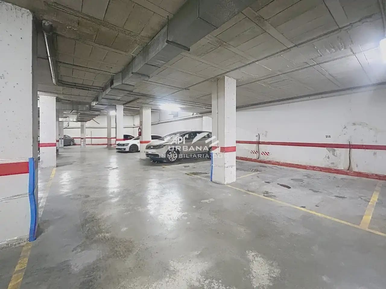 3 makuuhuone Asunto myytävänä paikassa Lucena mukana 
autotalli - 102 600 € (Ref: 9963972)