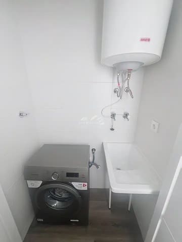 2 makuuhuone Asunto vuokrattavana paikassa Llanos de Don Juan, Rute mukana 
autotalli - 595 € (Ref: 9963973)