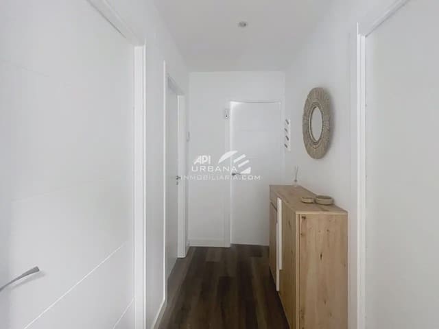 2 makuuhuone Asunto vuokrattavana paikassa Llanos de Don Juan, Rute mukana 
autotalli - 595 € (Ref: 9963973)