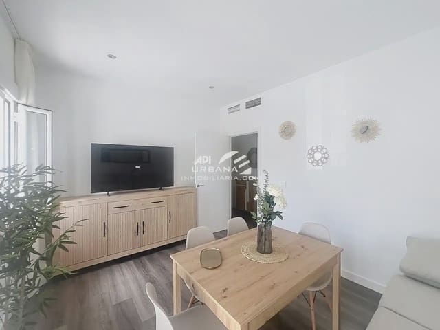 2 makuuhuone Asunto vuokrattavana paikassa Llanos de Don Juan, Rute mukana 
autotalli - 595 € (Ref: 9963973)