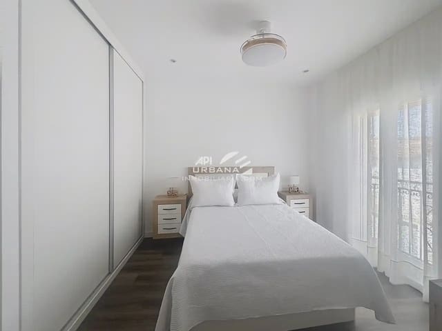 2 makuuhuone Asunto vuokrattavana paikassa Llanos de Don Juan, Rute mukana 
autotalli - 595 € (Ref: 9963973)
