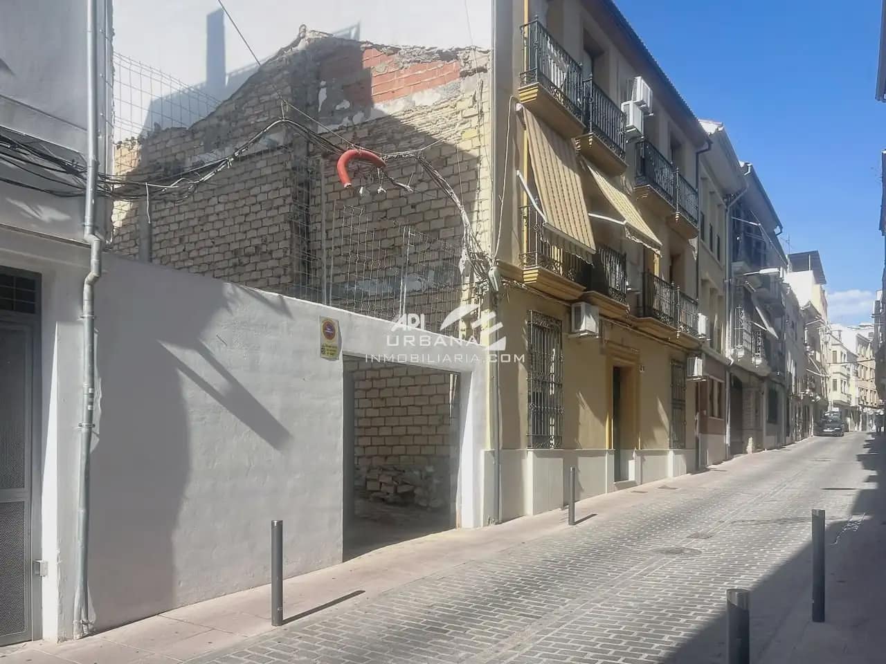 Tomt till salu i Lucena - 62 000 € (Ref: 9963974)