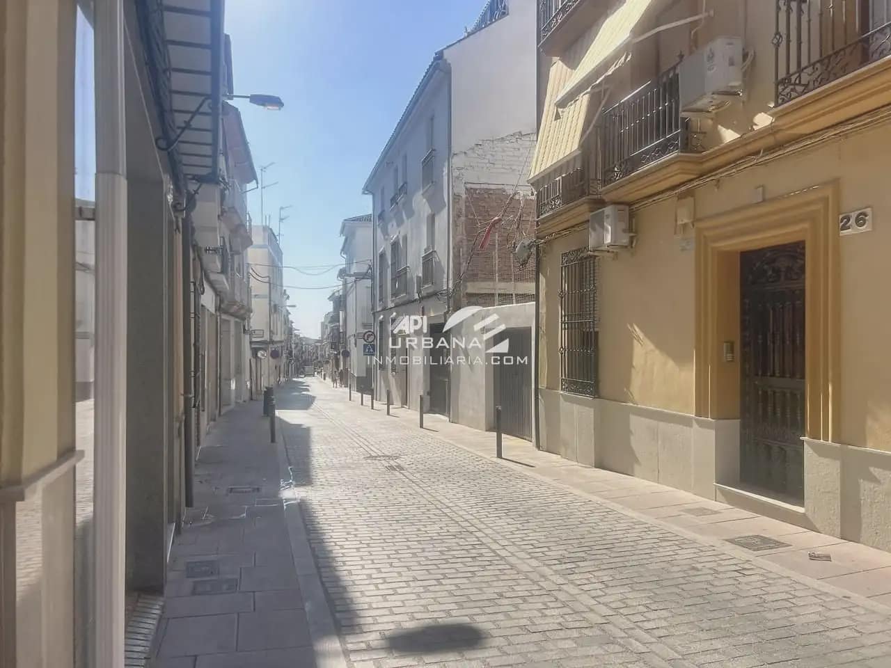 Tomt till salu i Lucena - 62 000 € (Ref: 9963974)