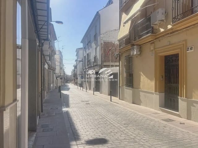 Tomt till salu i Lucena - 62 000 € (Ref: 9963974)