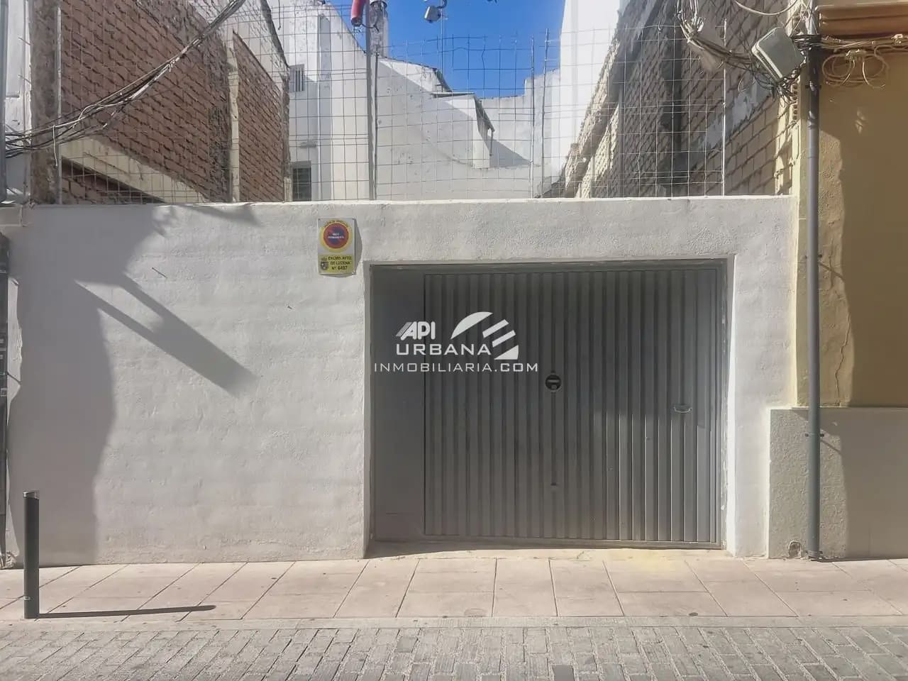 Tomt till salu i Lucena - 62 000 € (Ref: 9963974)