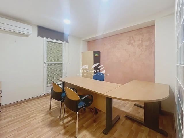 Kontor til salg i Lucena - € 80.000 (Ref: 9963975)
