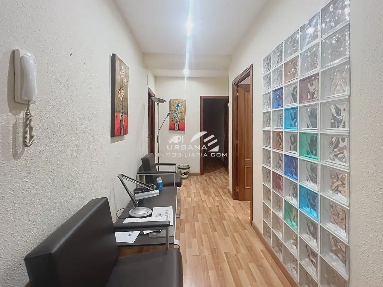 Escritório para venda em Lucena - 80 000 € (Ref: 9963975)