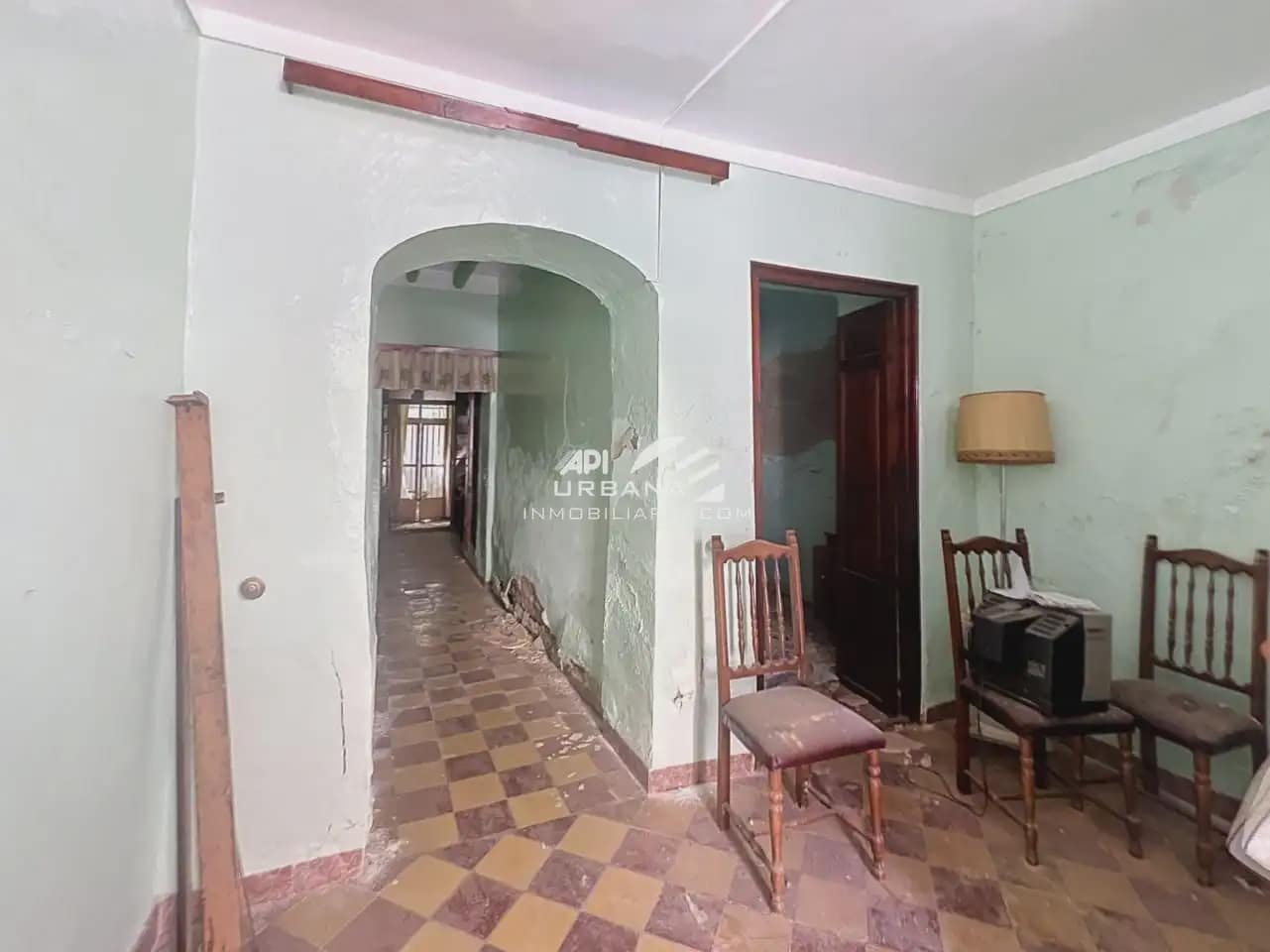 Solar/Parcela en Benamejí en venta - 55.000 € (Ref: 9963976)