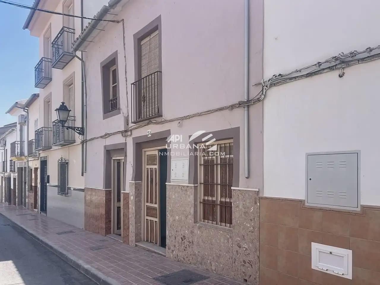 Solar/Parcela en Benamejí en venta - 55.000 € (Ref: 9963976)