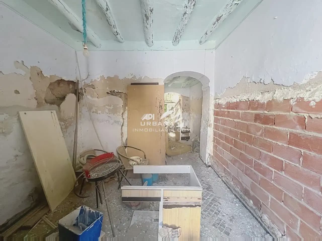 Solar/Parcela en Benamejí en venta - 55.000 € (Ref: 9963976)
