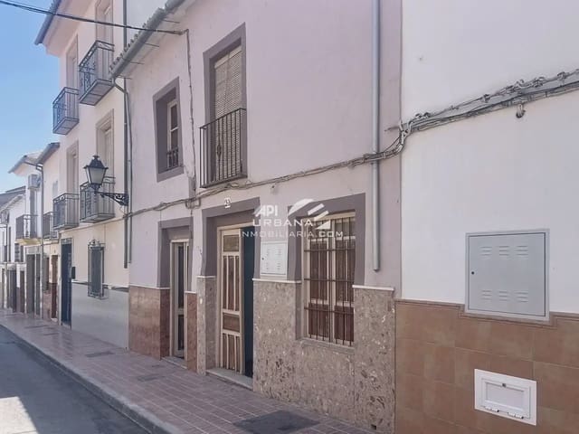 Tomt till salu i Benamejí - 55 000 € (Ref: 9963976)
