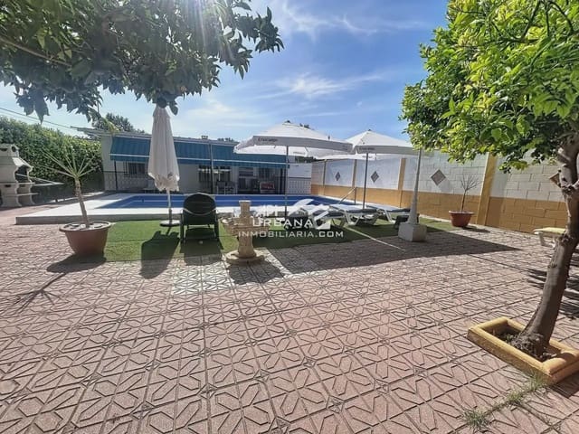 4 sypialnia Willa na sprzedaż w Lucena z basenem - 205 000 € (Ref: 9963977)