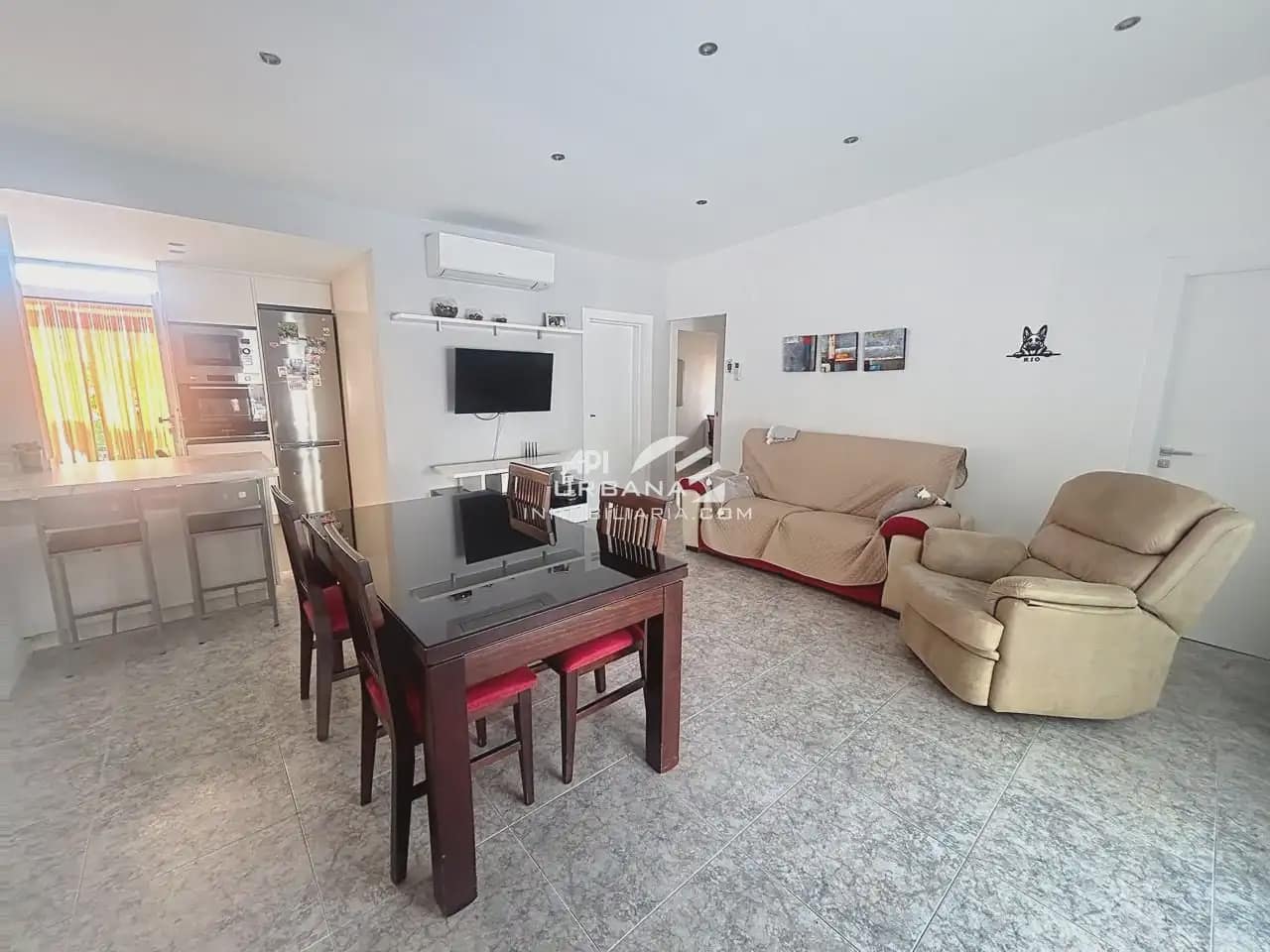 4 Zimmer Villa zu verkaufen in Lucena mit Pool - 205.000 € (Ref: 9963977)