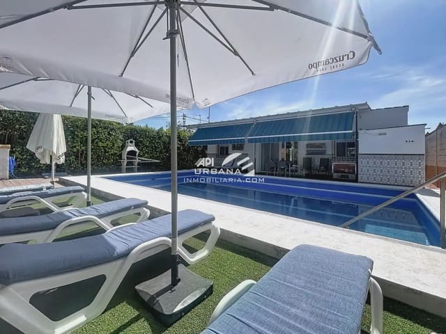 4 sypialnia Willa na sprzedaż w Lucena z basenem - 205 000 € (Ref: 9963977)