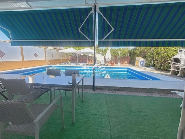 4 sypialnia Willa na sprzedaż w Lucena z basenem - 205 000 € (Ref: 9963977)