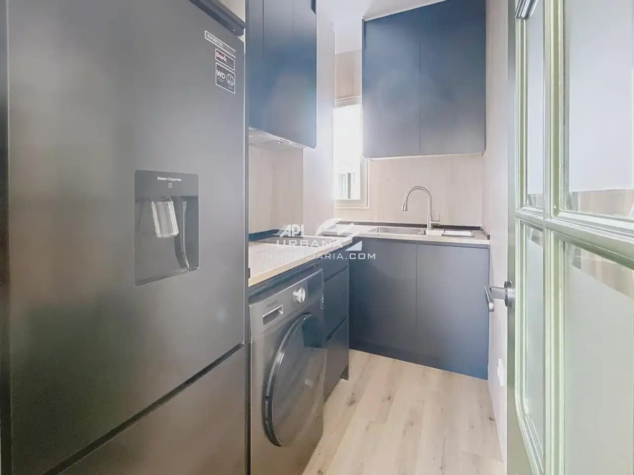 2 soveværelse Lejlighed til salg i Lucena - € 78.500 (Ref: 9963978)