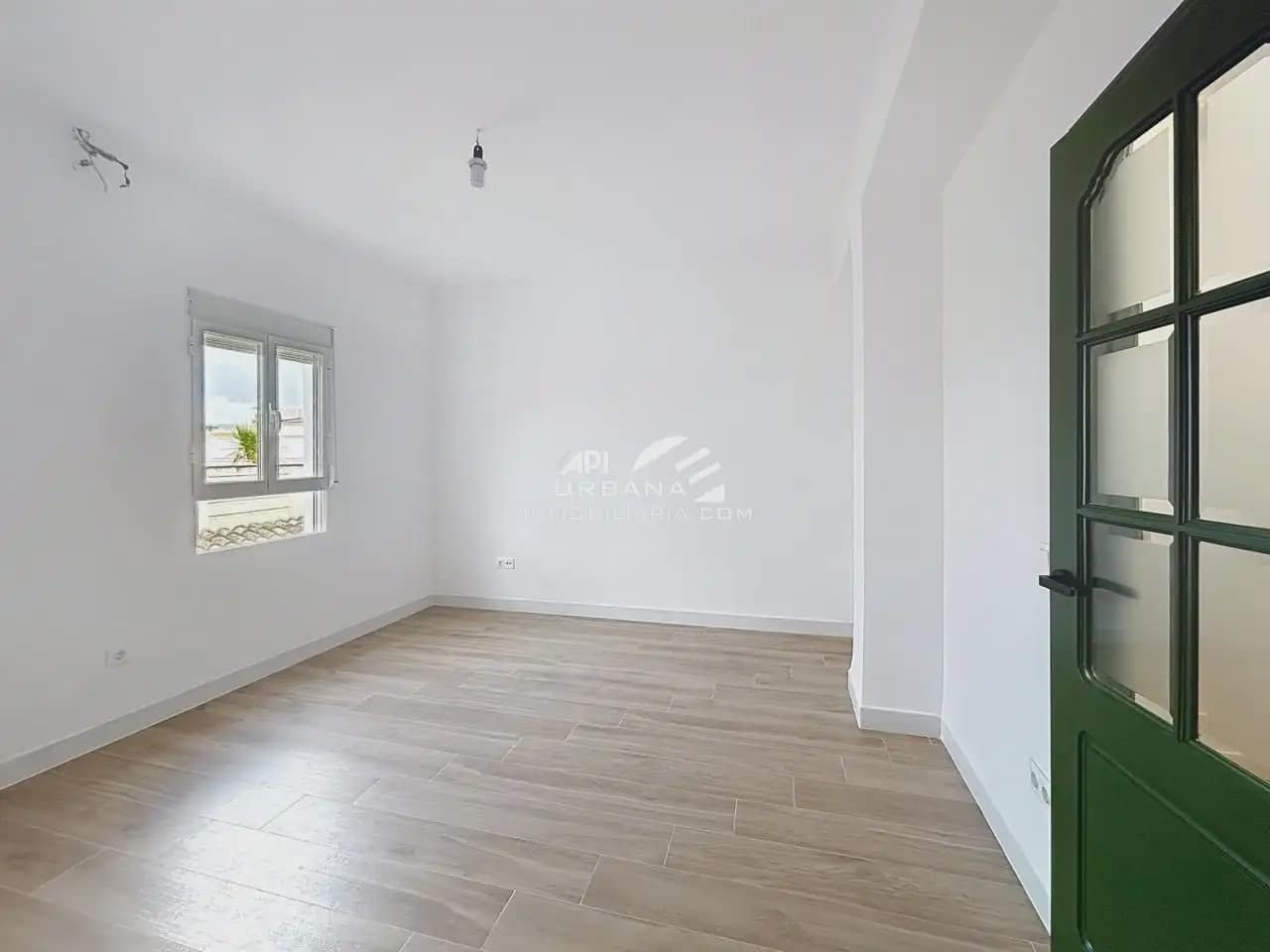 2 soveværelse Lejlighed til salg i Lucena - € 78.500 (Ref: 9963978)
