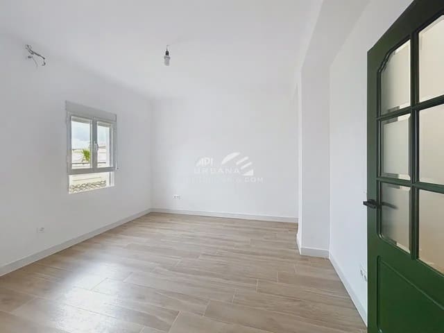 2 soveværelse Lejlighed til salg i Lucena - € 78.500 (Ref: 9963978)