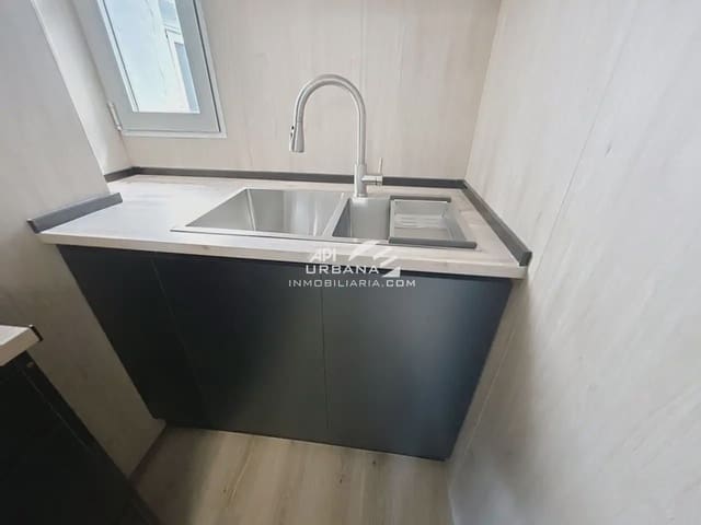2 soveværelse Lejlighed til salg i Lucena - € 78.500 (Ref: 9963978)