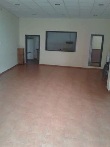 Erhverv til leje i Lucena - € 380 (Ref: 9963979)