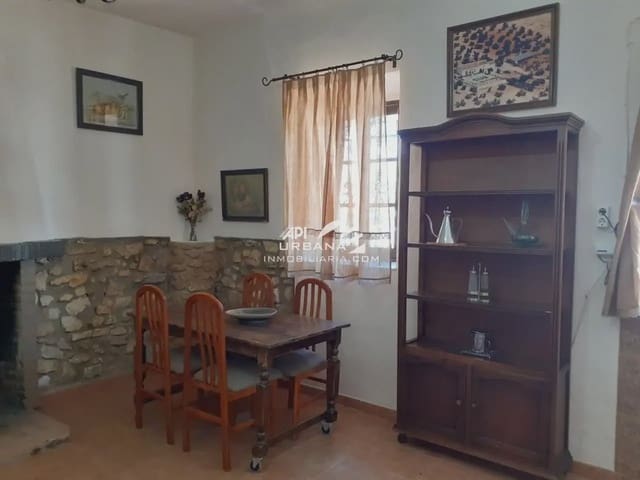 3 soverom Villa til leie i Lucena med svømmebasseng - € 925 (Ref: 9968875)