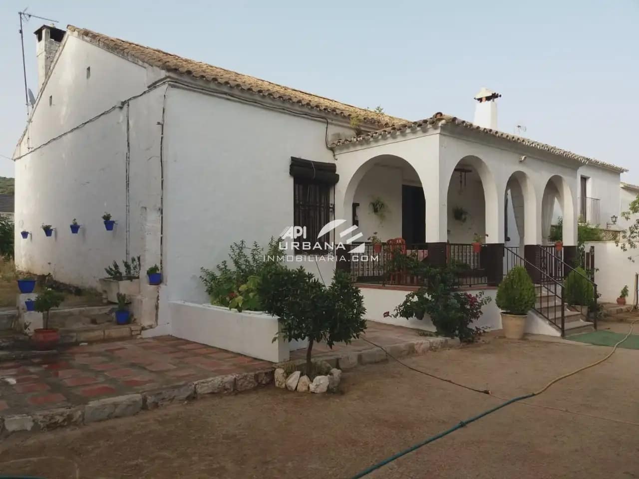 3 bedroom Villa for rent in Lucena with pool - € 925 (Ref: 9968875)