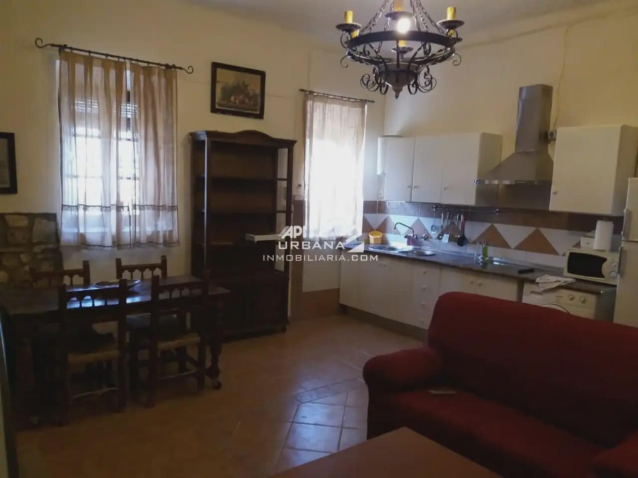3 bedroom Villa for rent in Lucena with pool - € 925 (Ref: 9968875)