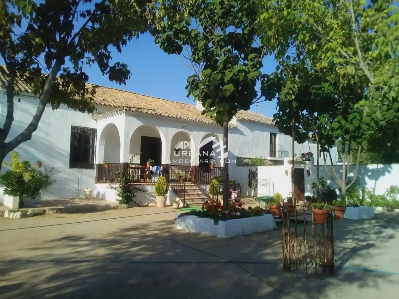 3 bedroom Villa for rent in Lucena with pool - € 925 (Ref: 9968875)
