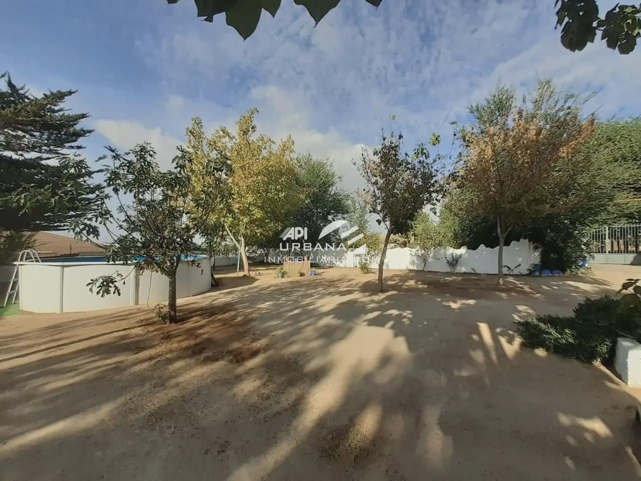 3 bedroom Villa for rent in Lucena with pool - € 925 (Ref: 9968875)